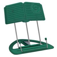 Konig & Meyer 12450 Uniboy Classic boekenstandaard groen