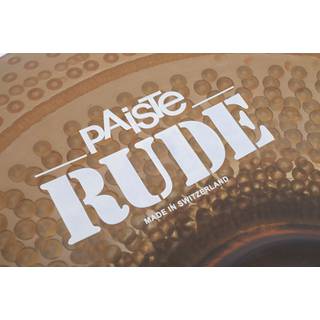 Paiste Rude Novo China 18