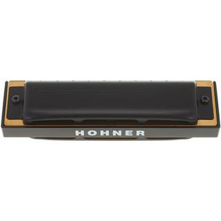 Hohner Pro Harp MS Bb mondharmonica