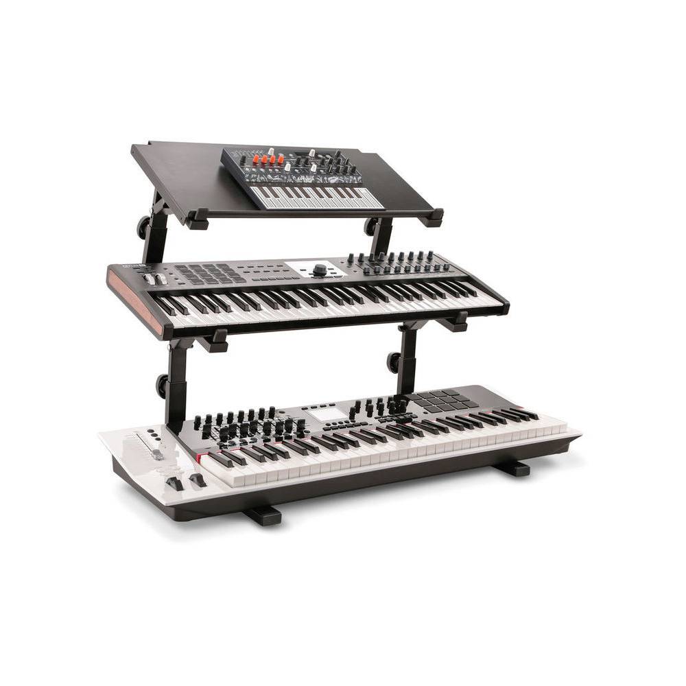 Konig & Meyer 18828 ondersteuning voor Omega tafelstatief