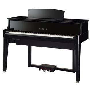 Yamaha N-1X PE Avant Grand digitale piano