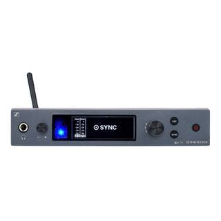 Sennheiser EW IEM G4-E draadloze in-ear set (823-865 MHz)