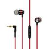 Sennheiser CX 300S Rood