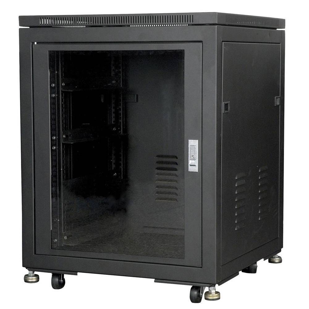DAP RCA-MER32PRO Professioneel 19 inch rack 32 HE
