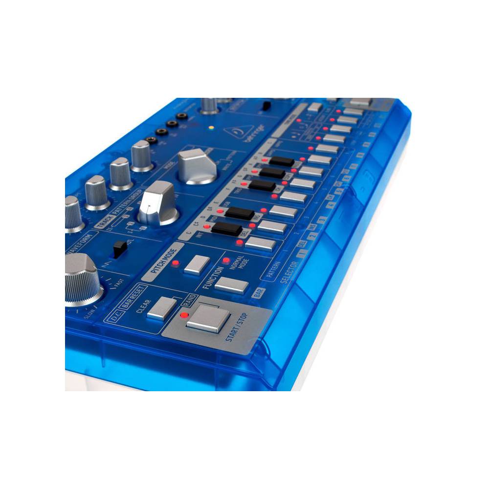 Behringer TD-3-BB Analog Bass Line Synthesizer