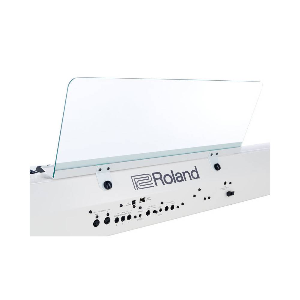 Roland FP-90X digitale piano wit