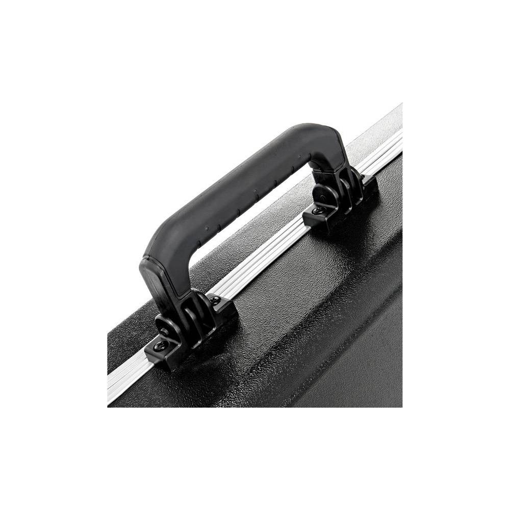 SKB 1SKB-58 gitaarkoffer voor V-model