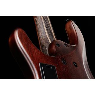 Cort B5 Element Open Pore Natural 5-snarige elektrische basgitaar