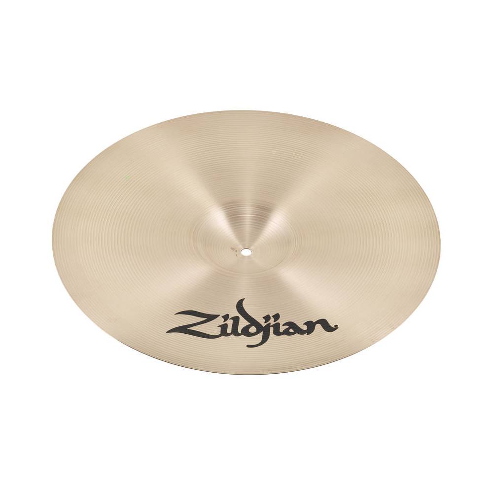 Zildjian A 391 Box Set bekkenset