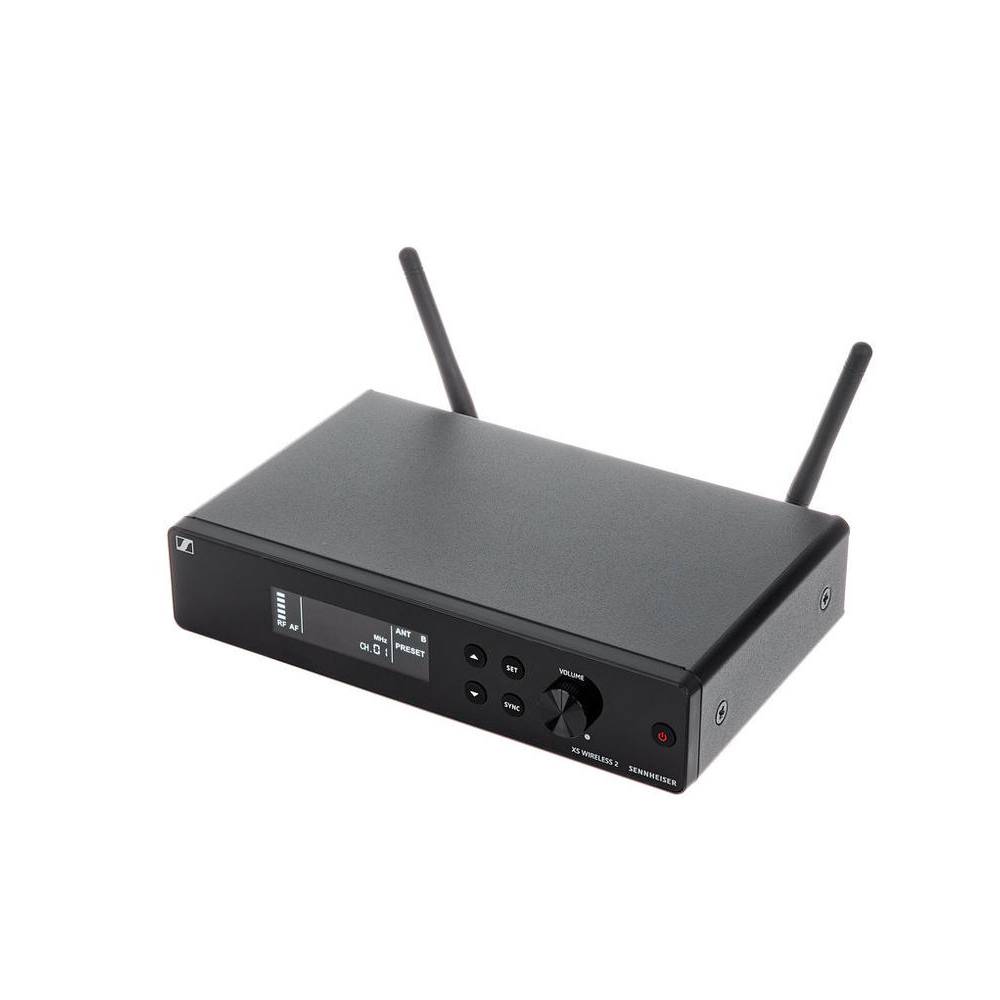 Sennheiser XSW 2-CI1 draadloze instrumentset (E: 821-865 Mhz)