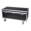 DAP LCA-INF3 Premium Line flightcase voor 6x Infinity iW-715