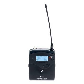 Sennheiser ew 100 G4-ME2/835-S-G combi set (566 - 608 MHz)