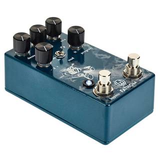 Walrus Audio Fathom Multi-Function Reverb effectpedaal