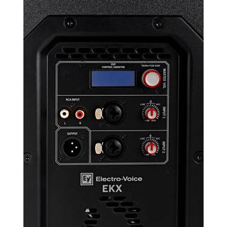 Electro-Voice EKX-12P 12 inch actieve tweeweg luidspreker