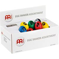 Meinl ES Egg Shaker Box