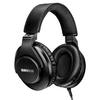 Shure SRH440A studio koptelefoon gesloten