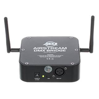 American DJ Airstream DMX Bridge