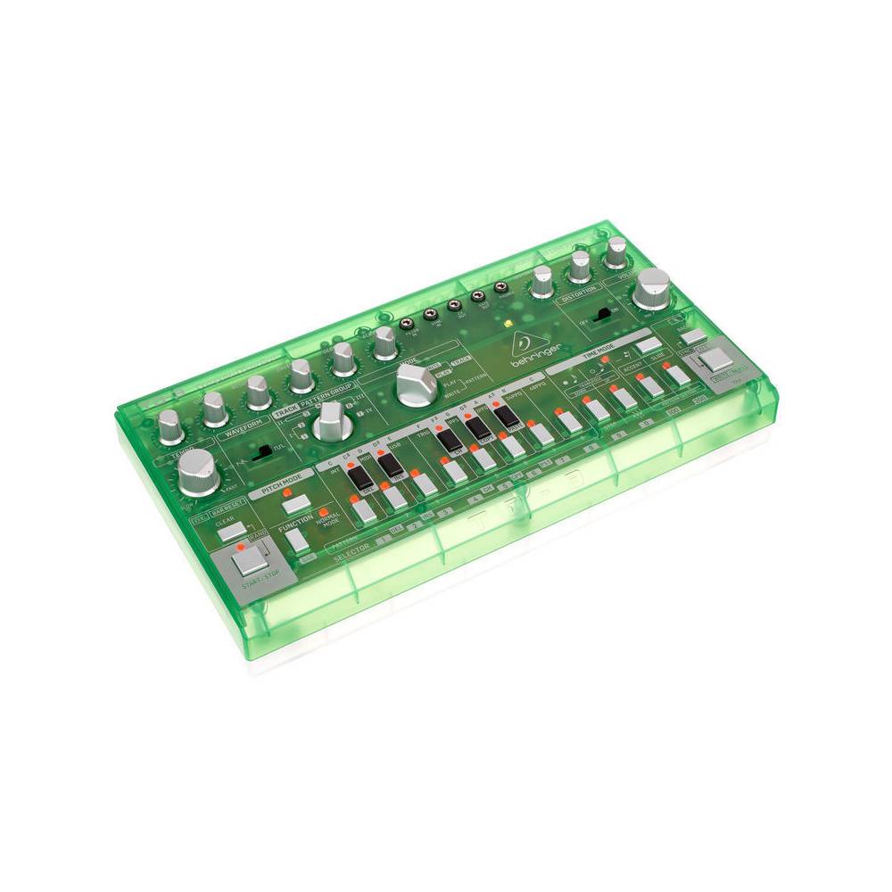 Behringer TD-3-LM Analog Bass Line Synthesizer