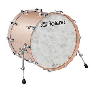 Roland KD-222-GN bassdrum pad