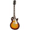 Epiphone 1959 Les Paul Standard Aged Dark Burst elektrische gitaar met koffer