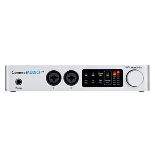 iConnectivity ConnectAUDIO2/4 audio interface