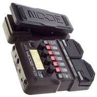 Zoom A1X Four akoestisch multi-effectpedaal