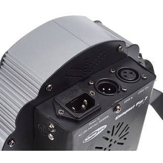 Showtec Compact Par 7 Q4 RGBW LED-spot