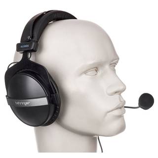 Behringer HLC660U headset met microfoon