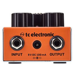 TC Electronic Choka Tremolo modulatiepedaal