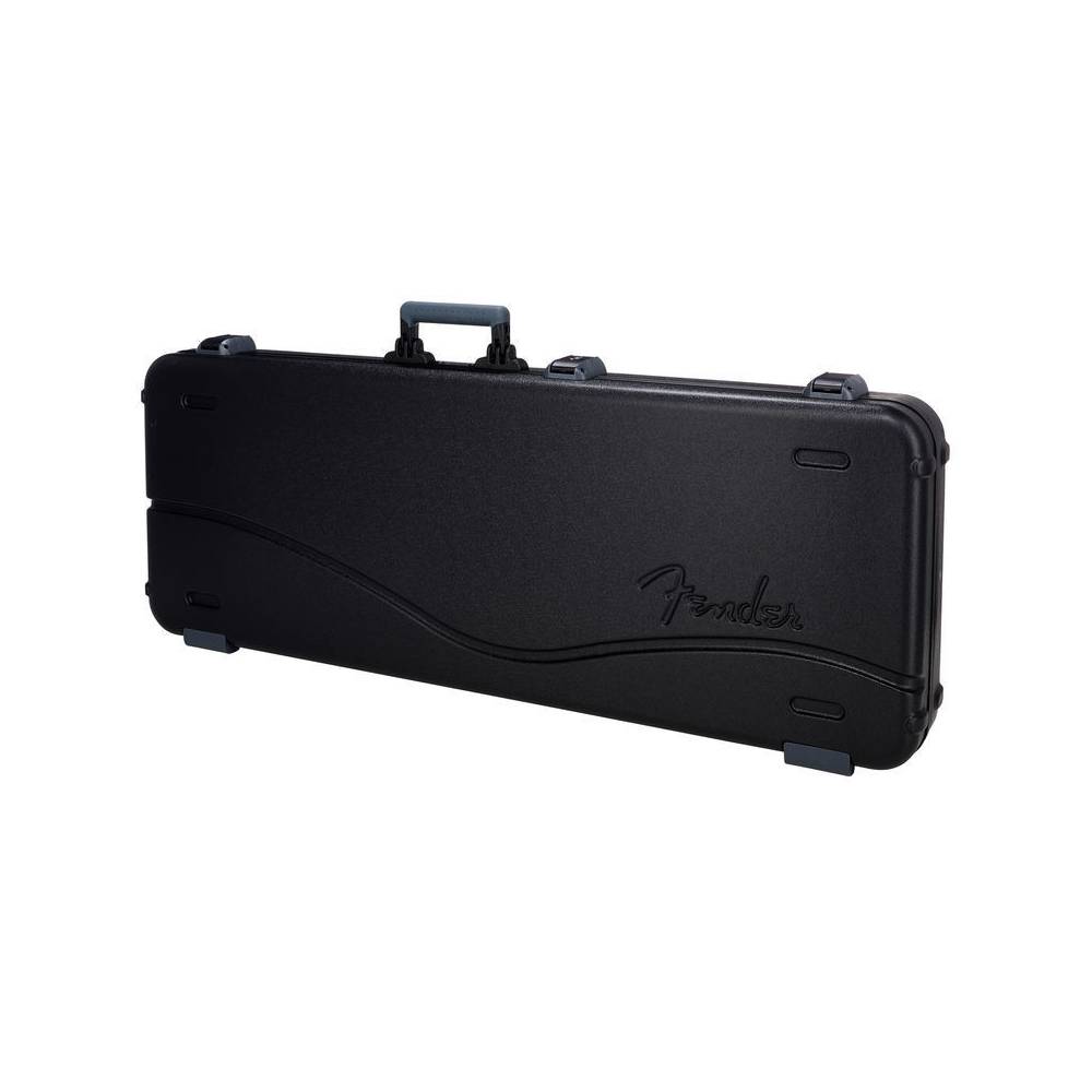 Fender Deluxe Molded Jaguar/Jazzmaster Case koffer voor Jaguar en Jazzmaster