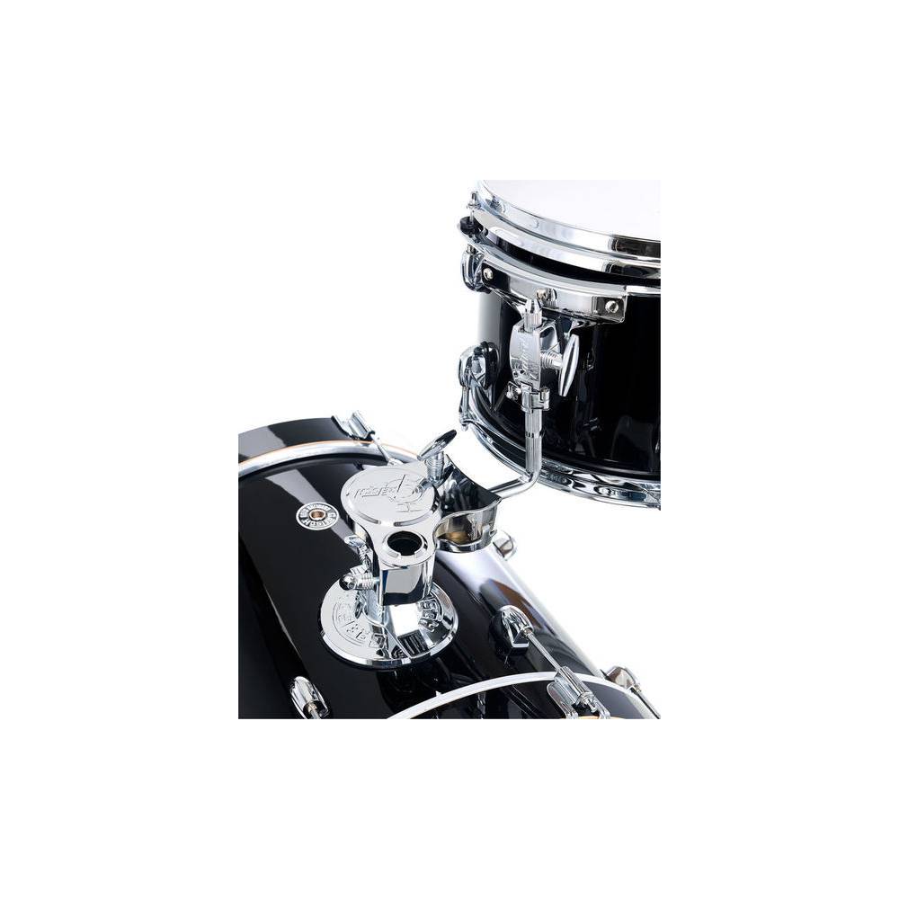 Gretsch Drums CT1-J484-PB Catalina Club Piano Black
