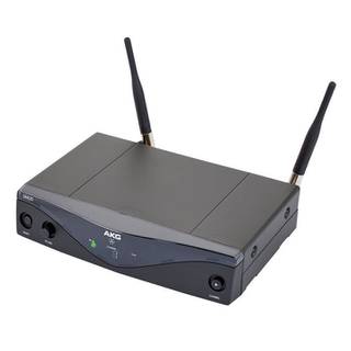 AKG WMS420 Presentatieset Band A (530 - 560 MHz)