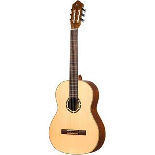 Ortega Family Series R121 klassieke gitaar naturel met gigbag