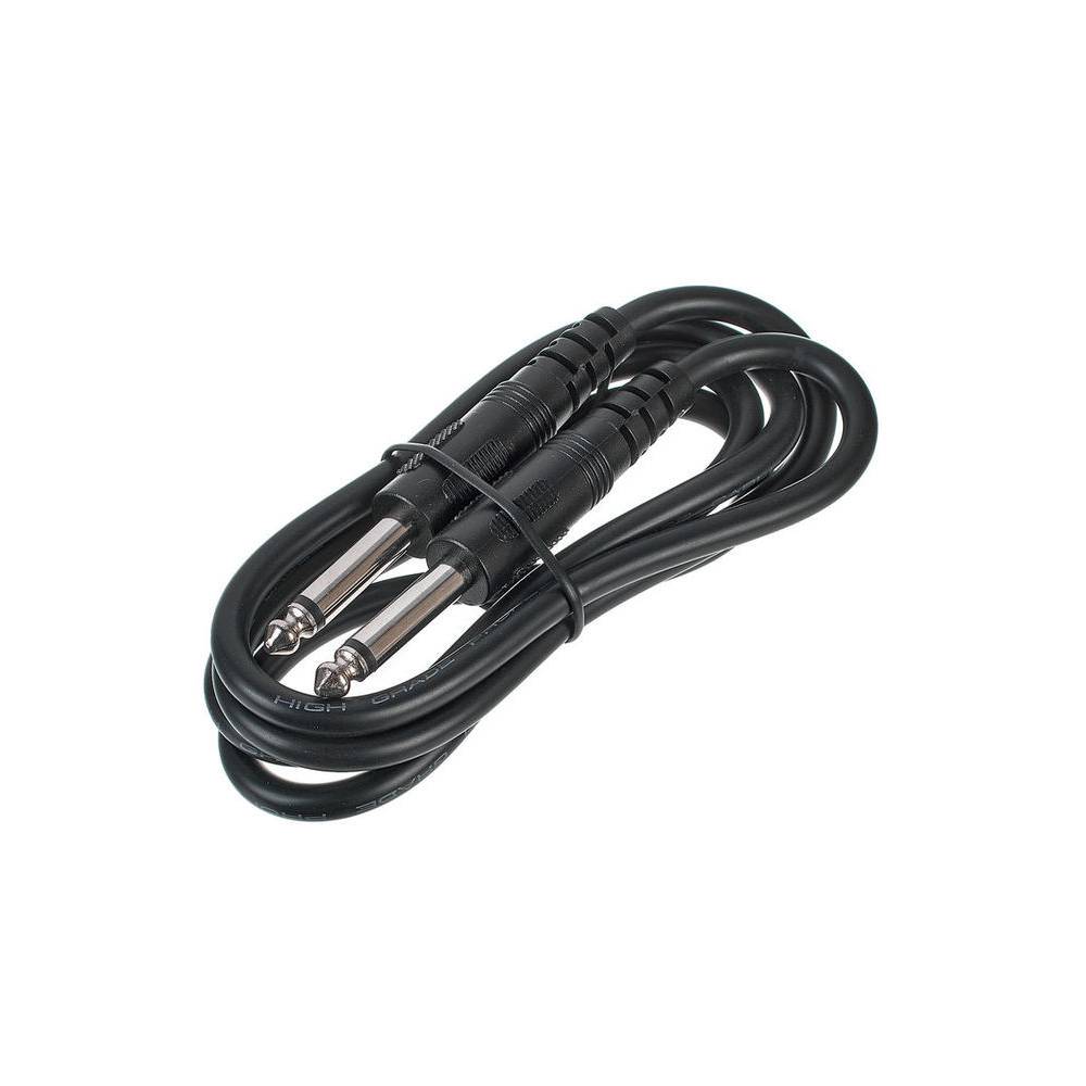 LD Systems U505 HHD 2 dual handheld systeem (584-608 MHz)