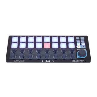 BeatStep Black