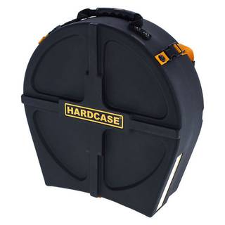 Hardcase HCHN14P Piccolo Snare Case