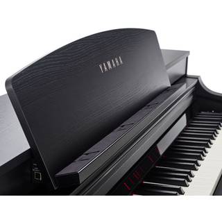Yamaha Clavinova CSP-150B digitale piano zwart