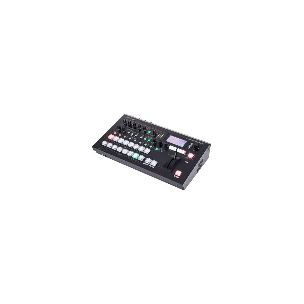 Roland V-60HD video-switcher