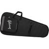 Gibson ASPGIG-DES Premium Gigbag Designer voor V-vormige gitaar zwart