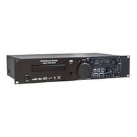 American Audio UCD-100 MKIII CD/USB/MP3-speler