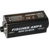 Fischer Amps Mini DI actief