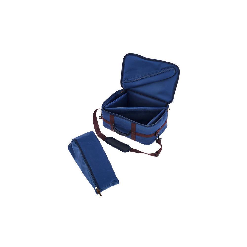 Tama TPB200NB PowerPad Designer Collection drum pedal bag blauw