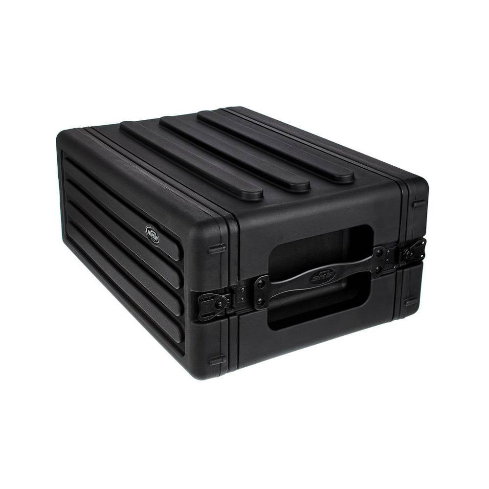 SKB roto-molded 4U ondiep rack 483x178x272mm