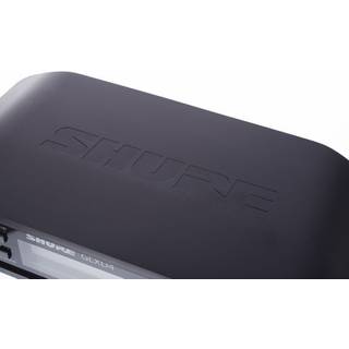 Shure GLX-D24-Beta 58A Digitaal draadloos microfoonsysteem