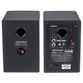 Presonus Eris E3.5 BT actieve studiomonitoren (set van 2)