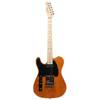 Squier Affinity Telecaster Butterscotch Blonde Left Handed