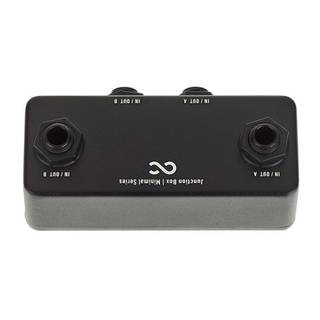 One Control Junction Box router