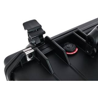 Peli 1535 Air Carry-On Case 518 x 284 x183 mm met schuim