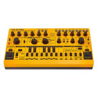 Behringer TD-3-MO-AM Analog Bass Line Synthesizer
