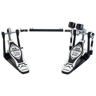 Tama HP600DTW Iron Cobra Twin Pedal